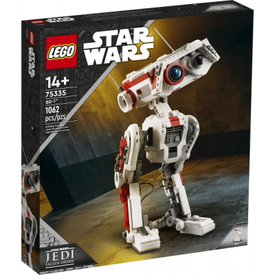 LEGO STAR WARS BD-1™ 2022